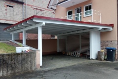 Carports